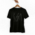 Camiseta Preta Banda Korn - Bomber Rock - 100% Algodão - comprar online