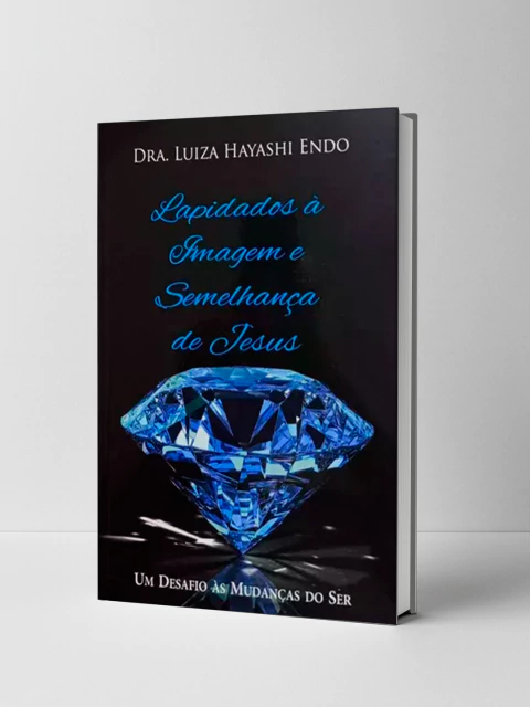 Lapidados à Imagem e Semelhança de Jesus: Um Desafio às Mudanças do Ser - comprar online