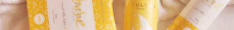Banner de la categoría Bebe