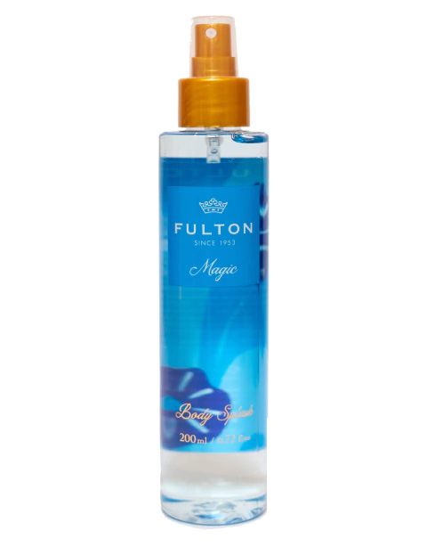 Imagen de Body Splash Fulton x 200 ml