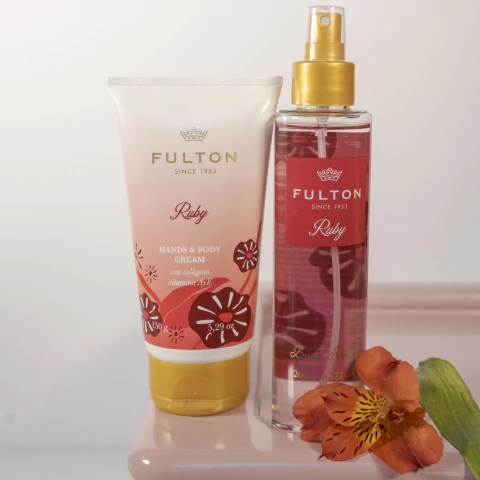Estuche de Regalo Body Splash + Crema - tienda online