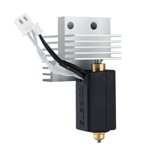 Hotend Original para Elegoo Centauri Carbon - comprar online