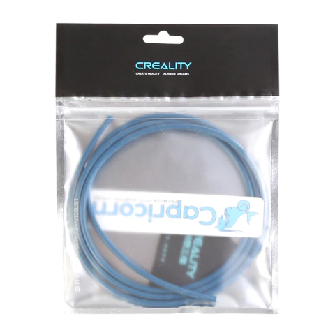 Tubo de Teflon Capricorn 1 Metro Original Creality - comprar online