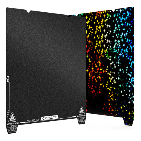 Cama Magnetica para Ender-3 v3 KE / SE Holografica