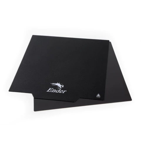 Cama Magnetica de Impresion 235mm con Base Magnetica