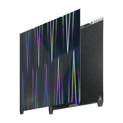 Cama Magnetica HoloGrafica para Ender-3 v3 KE / SE / V3 / K1 - comprar online