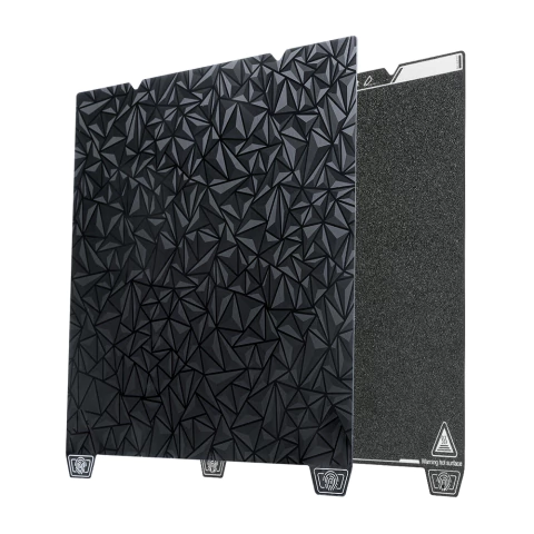 Cama Magnetica 235mm HoloGrafica PEO + PEI MATTE