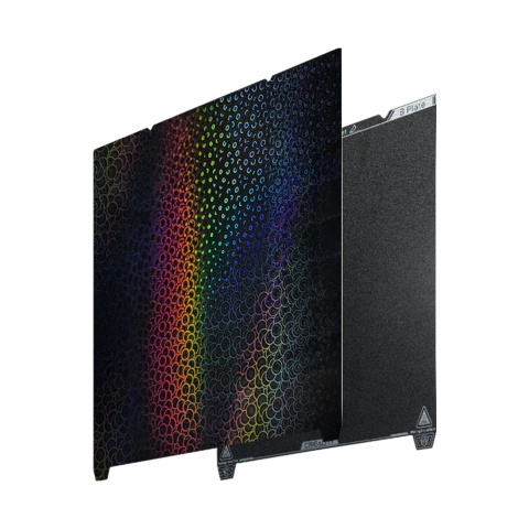 Cama Magnetica 235mm HoloGrafica PET + PEI MATTE