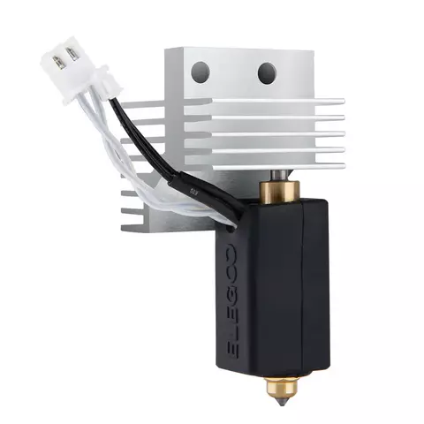 Hotend 0.4mm Original Elegoo Centauri Carbon Impresora 3d