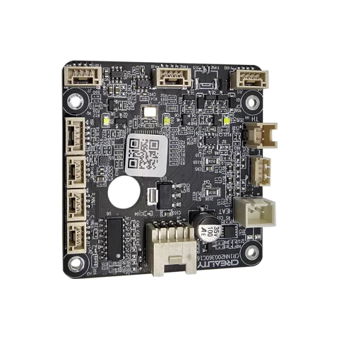 Nozzle Plate Placa PCB Cabezal para Creality HI