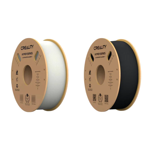 Filamento HYPER PLA Creality - comprar online
