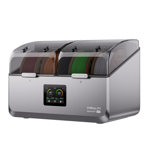 Secadora de Filamentos Space Pi x4 Creality - comprar online
