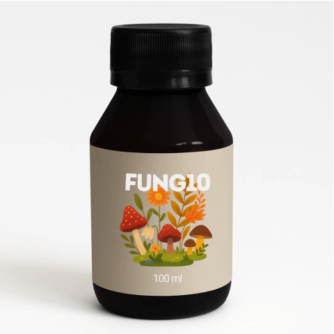 Extracto 100ml Fung10 - comprar online