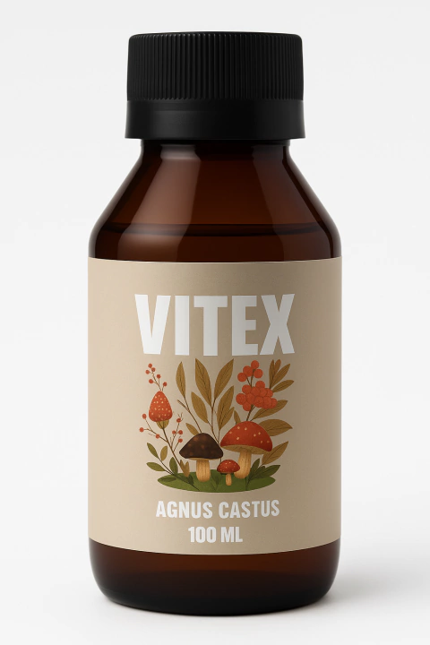 Vitex 100 ml - comprar online