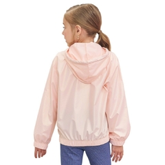 Jaqueta holográfica rosa - Infanti (Ref 28525) - comprar online