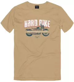 Camiseta hard bike - King & Joe (Ref 25652) - comprar online