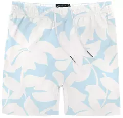 Short tactel floral - king & Joe (Ref 24772) - comprar online