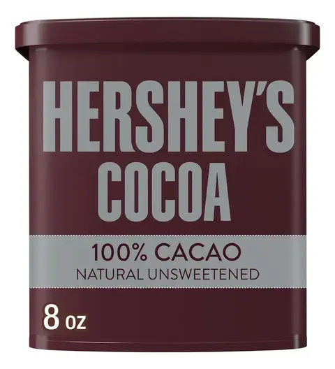 CACAO EN POLVO ORIGINAL HERSHEY'S 226G