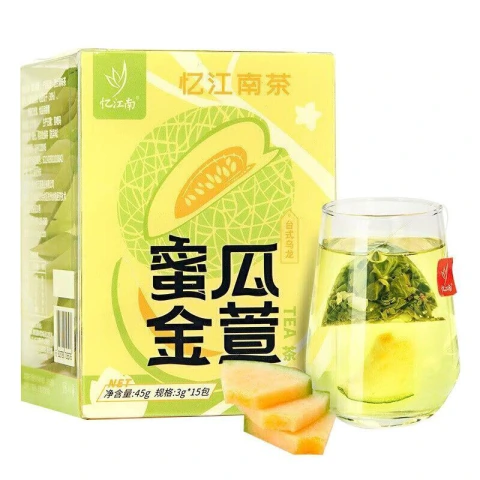 TE JINXUAN DE MELON YI JIANG NAN