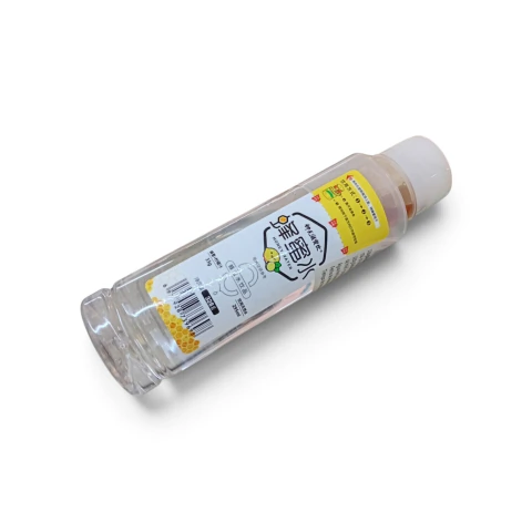YNHU-JUGO-2 - BEBIDA SABOR MANDARINA C/MIEL