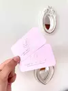 Cartão Visita Verniz Localizado 4.8x8.8cm - comprar online