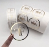 Adesivo Vinil Hotstamping Transparente 3x3 - comprar online