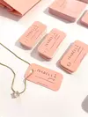Micro Tag 2x4cm