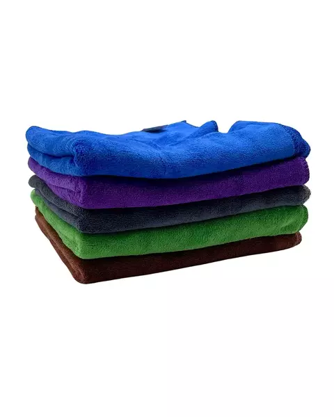 Toalha de Secagem Tamanho Grande 50X90 400GSM