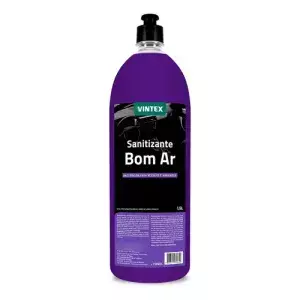 SANITIZANTE BOM AR 1,5L - 5L VONIXX / VINTEX - comprar online