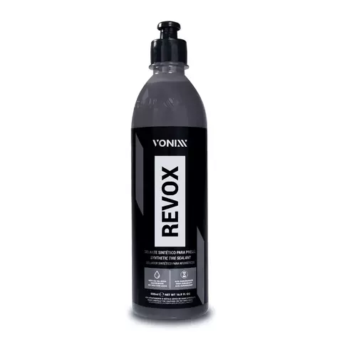 REVOX VONIXX 500ml - SELANTE PARA PNEUS - comprar online