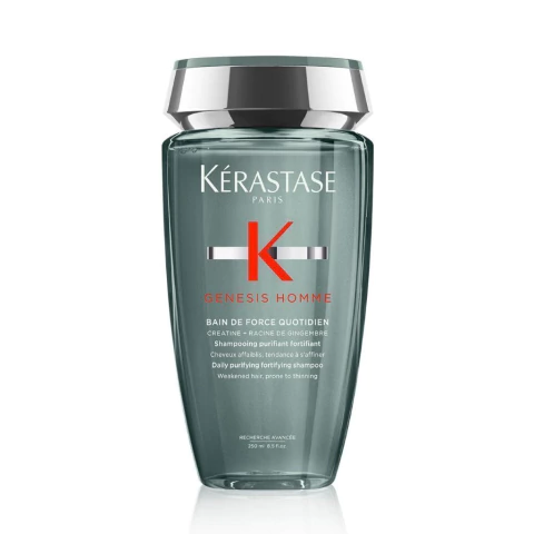 Kerastase Bain Force Quotidien 250ml