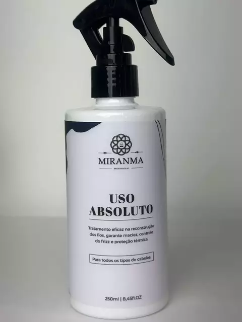Uso Absoluto Miranma – 250ml