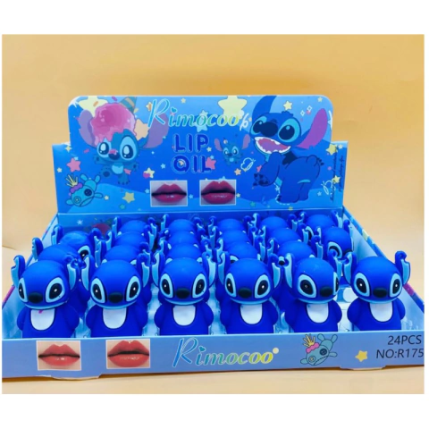 GLOSS LIP GLOSS STITCH URSINHO