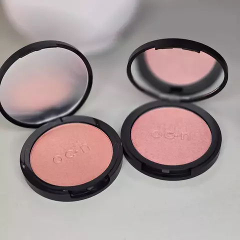 GLOSSY BLUSH - OCEANE