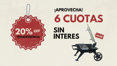 Banner de QUINCHO BAHIA