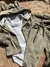 Conjunto Plush 3 piezas - comprar online