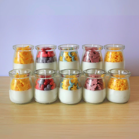 Recordatorios Vidrio x 10 und - comprar en línea