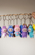 Llavero Sorpresa Labubu 10cm. The Monster Tasty Macarons - comprar online