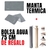 Manta Térmica + Bolsa de agua de Regalo a ELECCION - comprar online