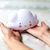 Imagen de Velador Silicona Nube KAWAI 2x1
