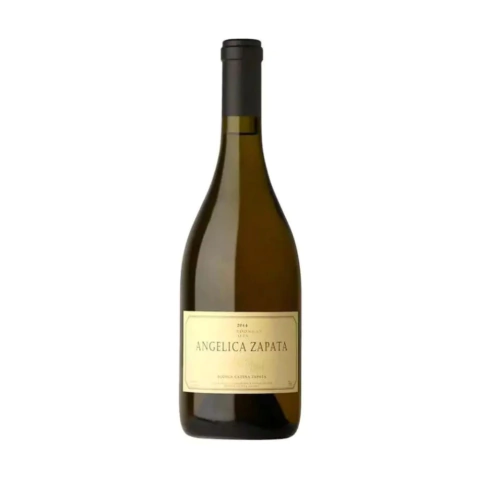 Angélica Zapata Chardonnay - comprar online