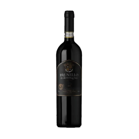 Brunello di Montalcino Villa Fabrizia - comprar online
