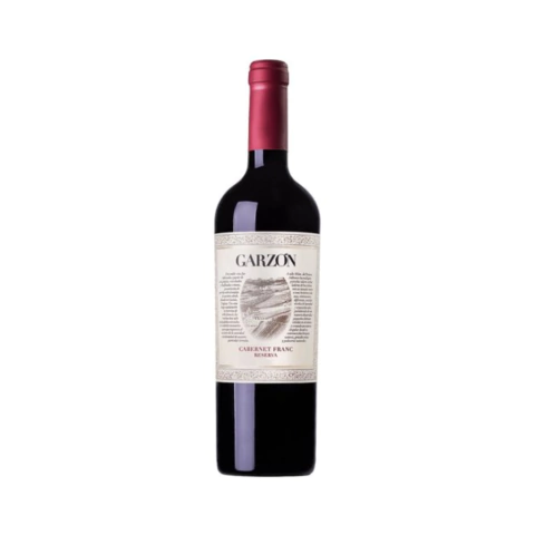 Garzón Reserva Cabernet Franc - comprar online