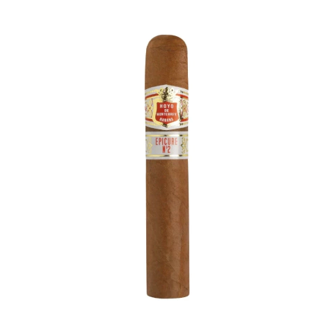 Charuto Hoyo de Monterrey Epicure 2 - comprar online