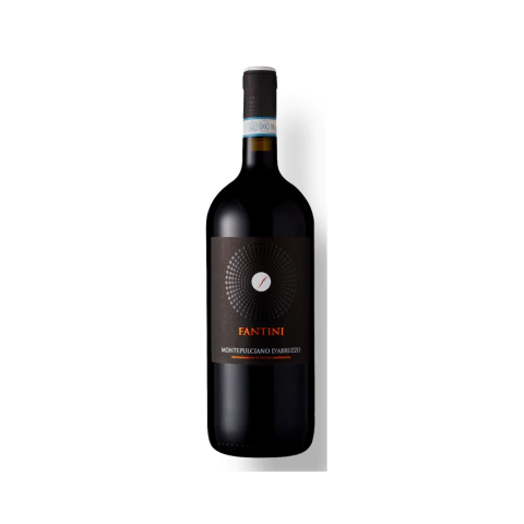 Fantini Montepulciano d'Abruzzo DOC - comprar online