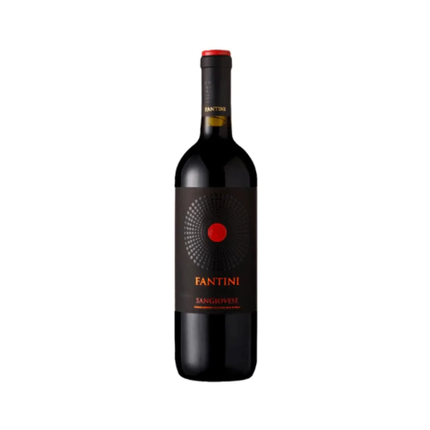 Fantini Sangiovese IGT - comprar online
