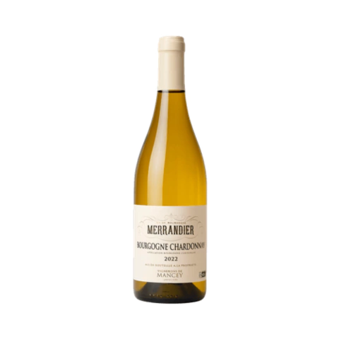 Merrandier Bourgogne Chardonnay - comprar online