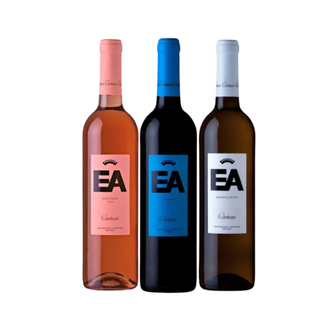 Kit EA Cartuxa - comprar online