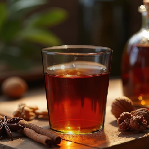 Copos 220ml Small Drink Acrílico Premium - comprar online