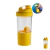 Shakeira com Compartimento Para Suplementos 500ml Fitness - loja online
